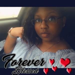 Meet your Posher, Keisha